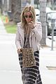 ashley tisdale errands pilot taping tbs 02
