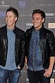tom daley dustin lance black step out couple 04