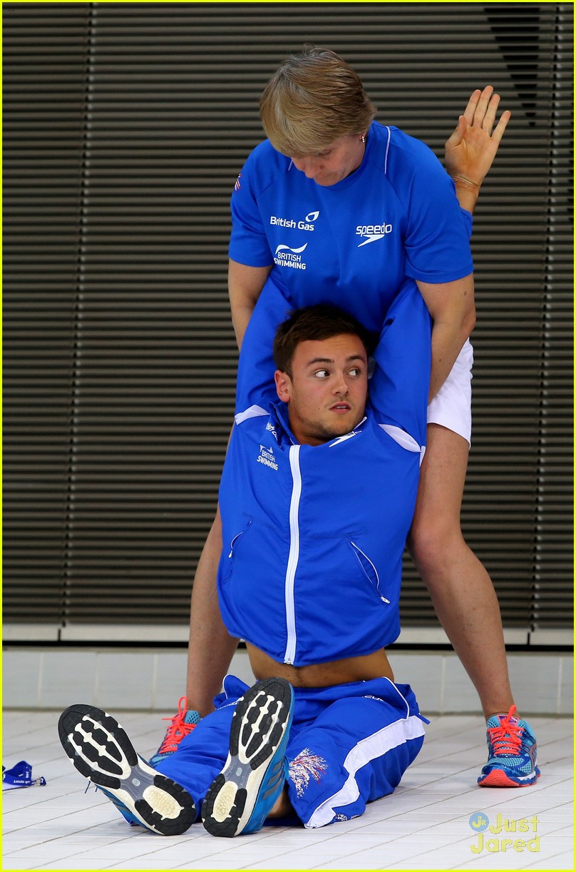 tom daley places fifth london world diving series 03