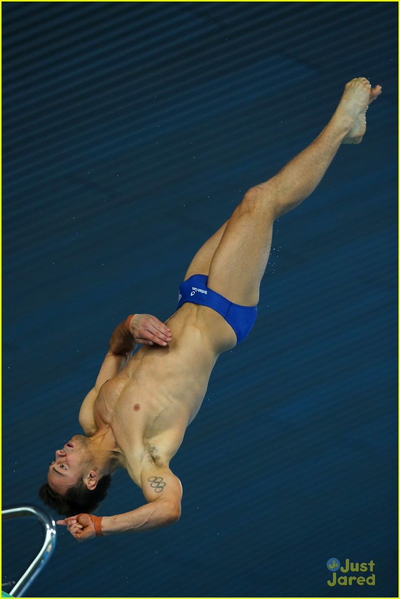 tom daley places fifth london world diving series 06