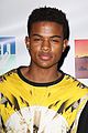 trevor jackson pia mia step out for charity 04