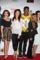 trevor jackson pia mia step out for charity 05