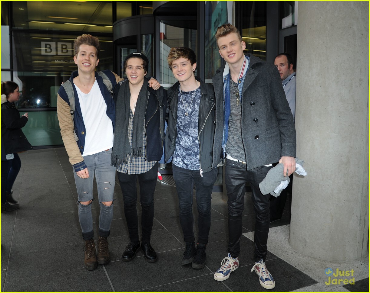 the vamps debut album variety 02
