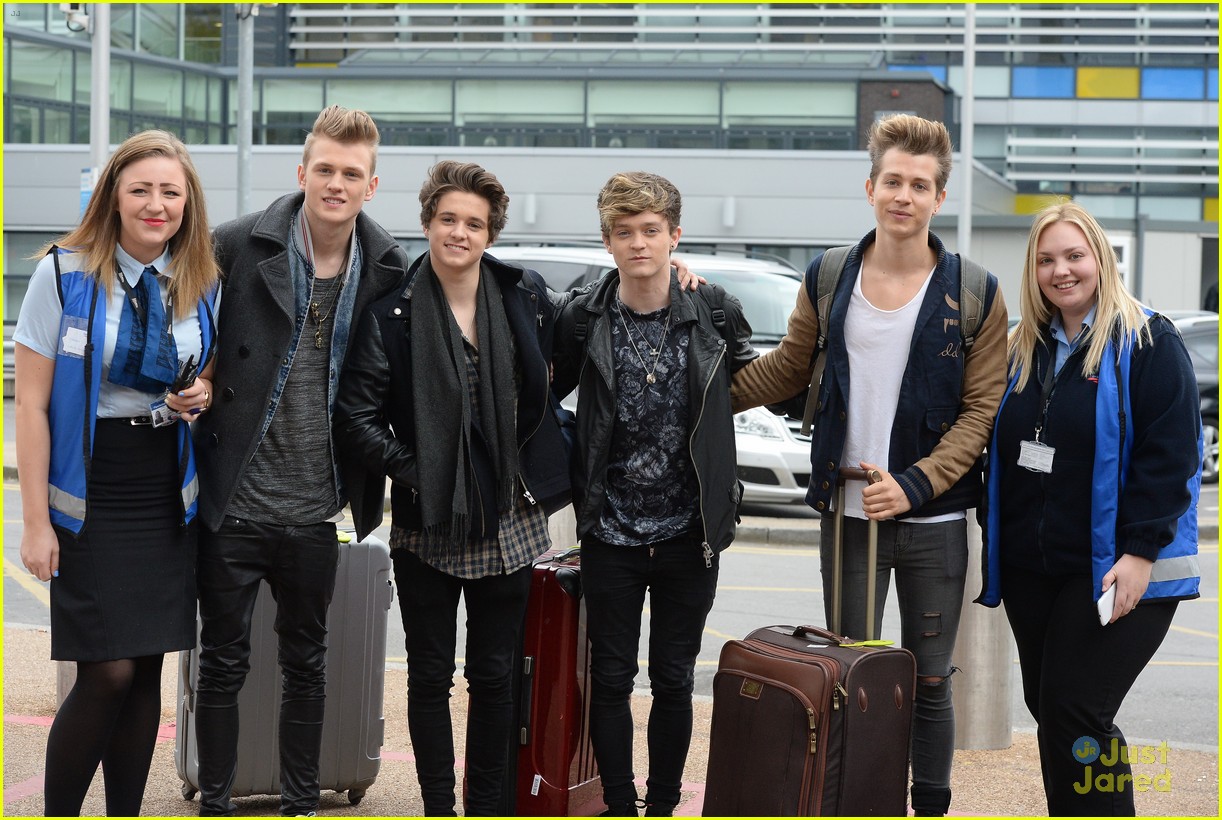 the vamps debut album variety 08