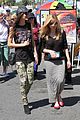 victoria justice jennette mccurdy market meet up 05