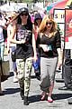 victoria justice jennette mccurdy market meet up 06