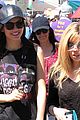 victoria justice jennette mccurdy market meet up 08