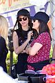victoria justice jennette mccurdy market meet up 12