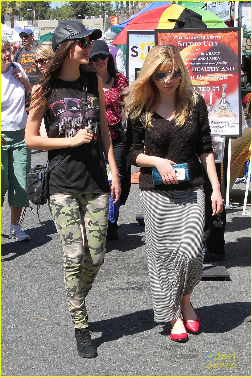 victoria justice jennette mccurdy market meet up 05