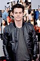 dylan obrien will poulter mtv movie awards 01