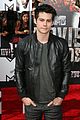dylan obrien will poulter mtv movie awards 06