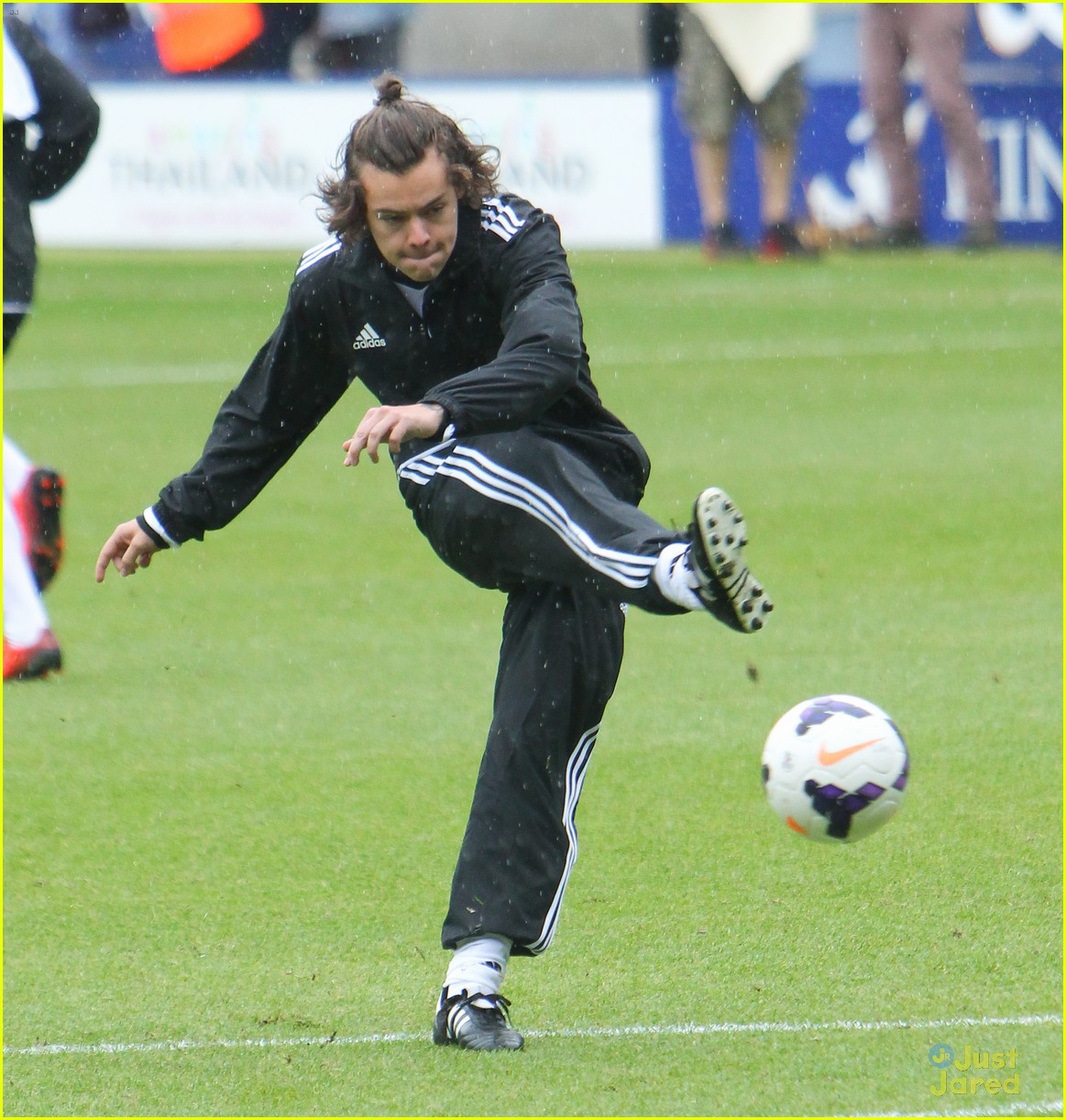 one direction charity soccer game irish autism action 02