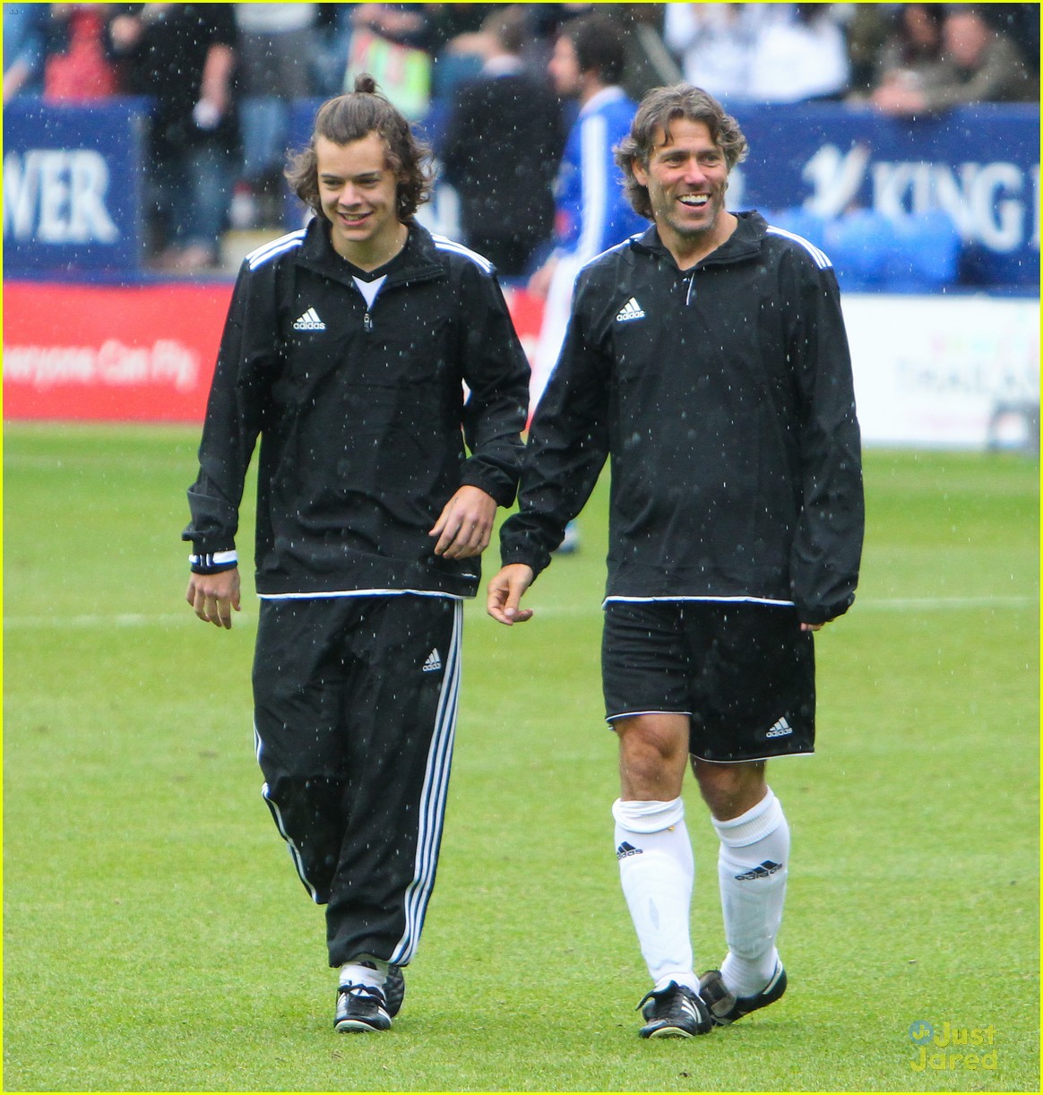 one direction charity soccer game irish autism action 04