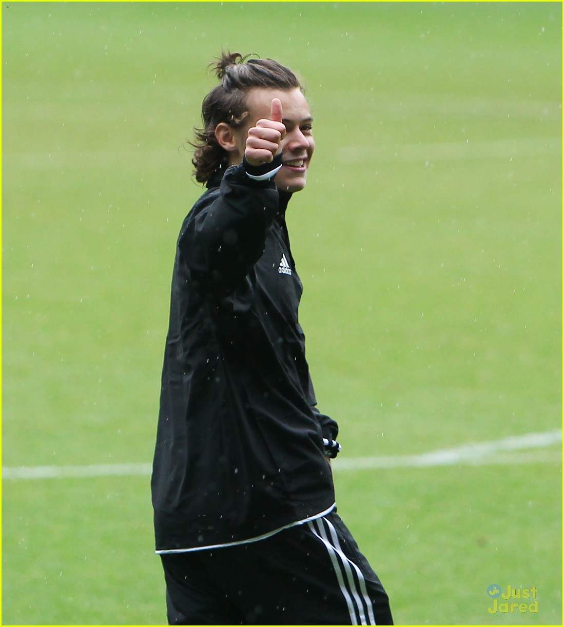 one direction charity soccer game irish autism action 21