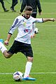one direction charity soccer game irish autism action 29