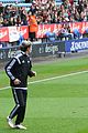 one direction charity soccer game irish autism action 31