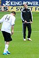 one direction charity soccer game irish autism action 36