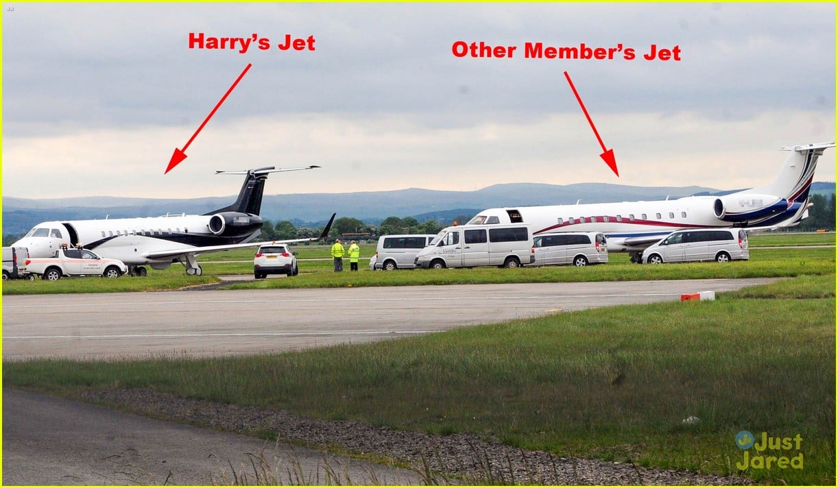 one directions jets ireland three day concert 15