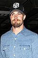 stephen amell destroyed mothers day wants an equally great father day 02