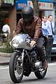 blake lively gucci chime for change ryan reynolds motorcycle 04