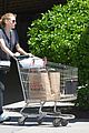 blake lively comfortable grocery shopping dogs 02