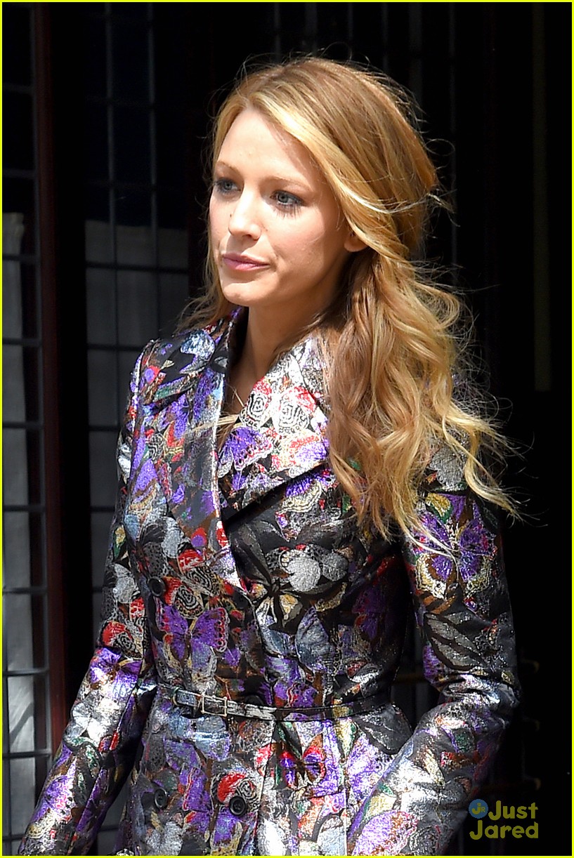 blake lively indulged in sundaes after the met ball 02