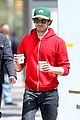 adam brody makes a coffee run for two07