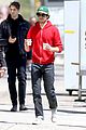 adam brody makes a coffee run for two10