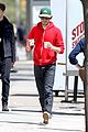 adam brody makes a coffee run for two11