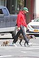 adam brody makes a coffee run for two24