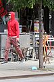 adam brody does doggy duty while wife leighton meester is on broadway13