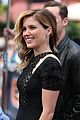 sophia bush my parents always there for me 10