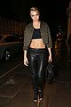 cara delevingne not afraid to show amazing abs 01