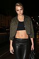 cara delevingne not afraid to show amazing abs 03