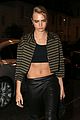 cara delevingne not afraid to show amazing abs 08