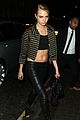 cara delevingne not afraid to show amazing abs 09