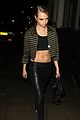 cara delevingne not afraid to show amazing abs 10
