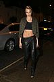 cara delevingne not afraid to show amazing abs 11