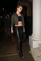 cara delevingne not afraid to show amazing abs 13