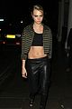 cara delevingne not afraid to show amazing abs 15