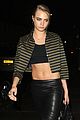 cara delevingne not afraid to show amazing abs 17
