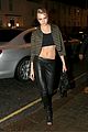 cara delevingne not afraid to show amazing abs 21