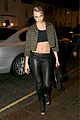 cara delevingne not afraid to show amazing abs 26