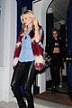 cara delevingne pineapple pants three outfits 18