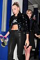 cara delevingne pineapple pants three outfits 19