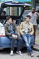 max charlie carver film the leftovers nyc 14
