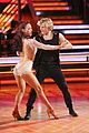 charlie white sharna burgess gma after elimination dwts 04