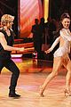charlie white sharna burgess gma after elimination dwts 13