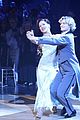 charlie white sharna burgess gma after elimination dwts 14