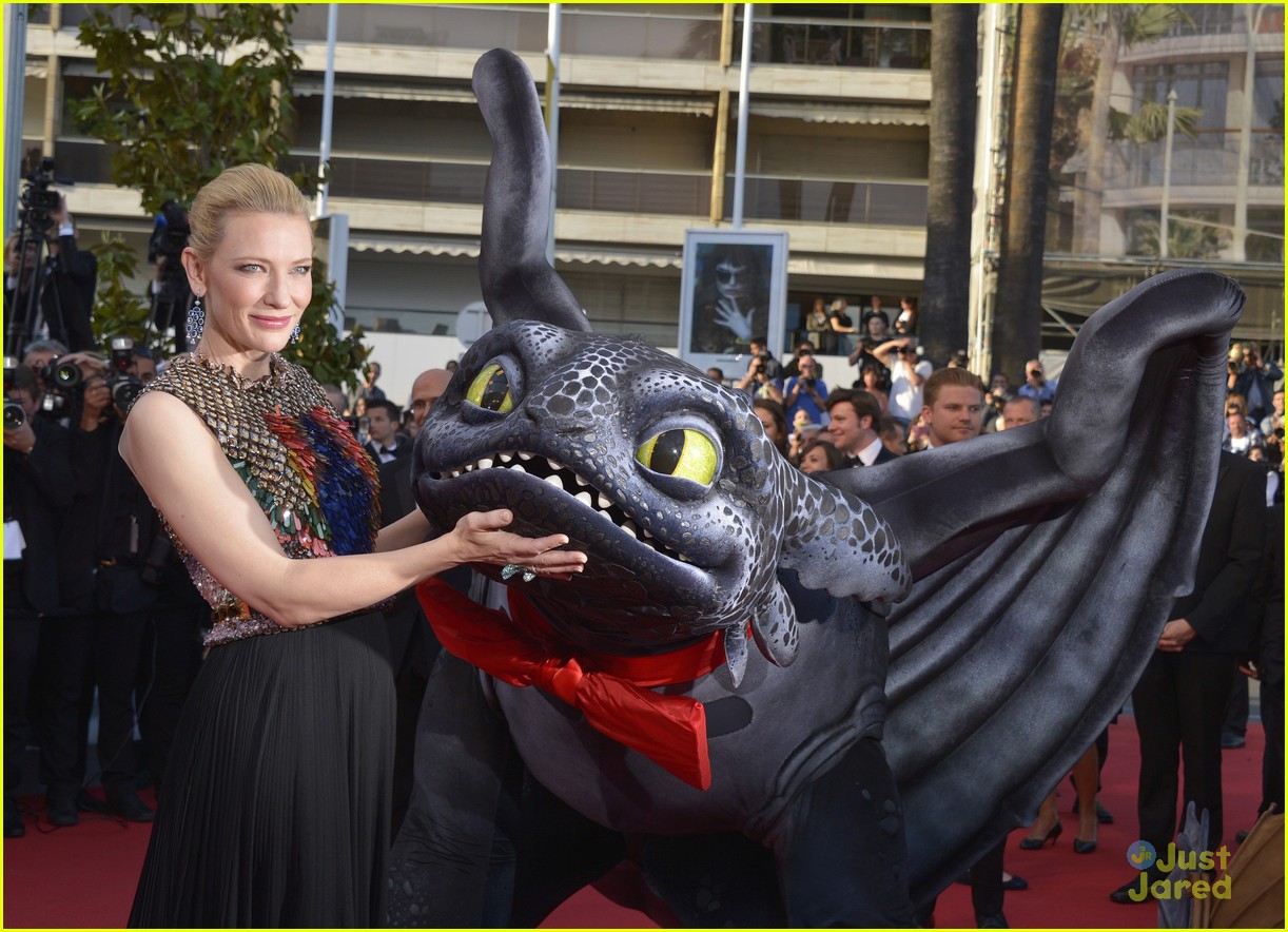 how to train dragon cannes 02